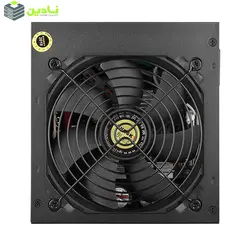 منبع تغذیه کامپیوتر ایواسکای مدل 600W-ADC