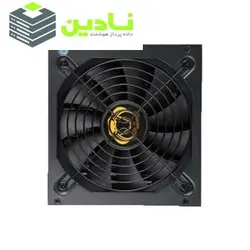 منبع تغذیه کامپیوتر ریدمکس مدل RX600 AEM COBRA