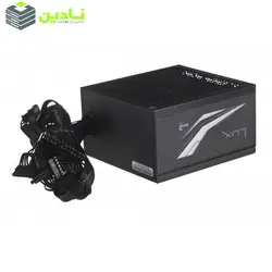 منبع تغذیه کامپیوتر آیروکول مدل Aerocool LUX 750W