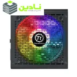 منبع تغذیه کامپیوتر ترمالتیک مدل Toughpower GX1 RGB 500W Gold