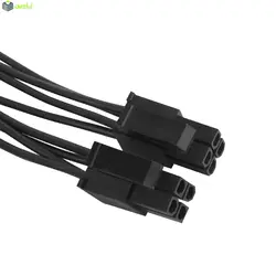 منبع تغذیه کامپیوتر سیلوراستون مدل SST-SX450-B