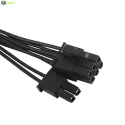 منبع تغذیه کامپیوتر سیلوراستون مدل SST-SX450-B