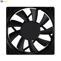 منبع تغذیه کامپیوتر سیلوراستون مدل SST-SX450-B