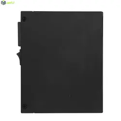 منبع تغذیه کامپیوتر سیلوراستون مدل SST-SX450-B