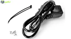 منبع تغذیه کامپیوتر دیپ کول مدل DP-DE580-BK