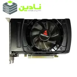 کارت گرافیک بایوستار مدل Radeon RX550-2G