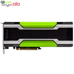کارت گرافیک انویدیا مدل TESLA K80