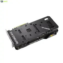 کارت گرافیک ایسوس مدل GeForce TUF-RTX 3060 Ti-O8G-V2-Gaming