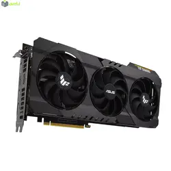 کارت گرافیک ایسوس مدل GeForce TUF-RTX 3060 Ti-O8G-V2-Gaming