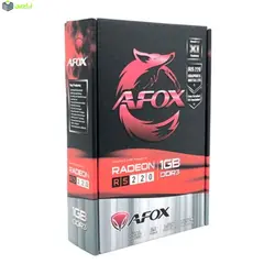 کارت گرافیک ای فاکس مدل Radeon R5 220