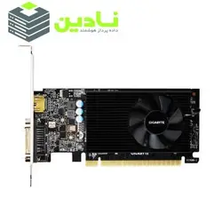 کارت گرافیک گیگابایت مدل GV-N730D5-2GI