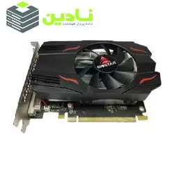 کارت گرافیک بایوستار مدل 1030  DDR4