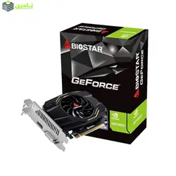 کارت گرافیک بایوستار مدل 1030  DDR4