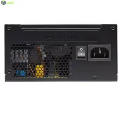 منبع تغذیه کامپیوتر کورسیر مدل Corsaire CV650