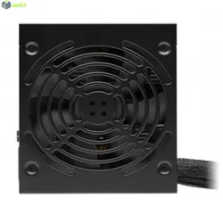 منبع تغذیه کامپیوتر کورسیر مدل Corsaire CV650