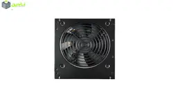 منبع تغذیه کامپیوتر کولر مستر مدل MWE white 450