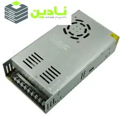 منبع تغذیه مدل S-360-12