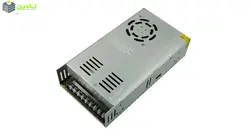 منبع تغذیه مدل S-360-12