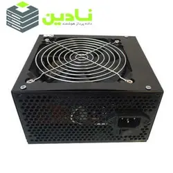 منبع تغذیه کامپیوتر رد مدل raider 230w