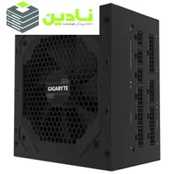 منبع تغذیه کامپیوتر گیگابایت مدل GP-P850GM
