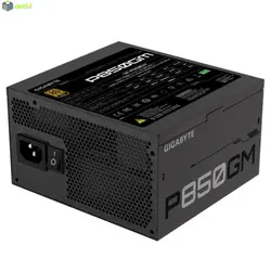 منبع تغذیه کامپیوتر گیگابایت مدل GP-P850GM