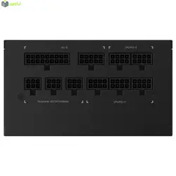 منبع تغذیه کامپیوتر گیگابایت مدل GP-P850GM
