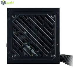 منبع تغذیه کامپیوتر کولر مستر مدل G800 Gold