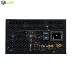 منبع تغذیه کامپیوتر کولر مستر مدل G800 Gold