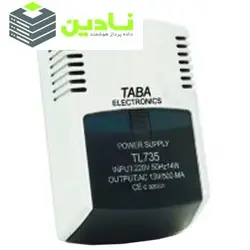 منبع تغذیه دربازکن تابا الکترونیک مدل TL-735