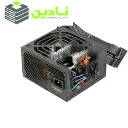 منبع تغذیه گرین مدل GP430A-HED