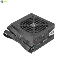 منبع تغذیه گرین مدل GP430A-HED