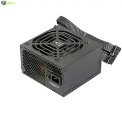 منبع تغذیه گرین مدل GP430A-HED
