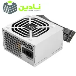منبع تغذیه کامپیوتر گرین مدل GP380A-HED
