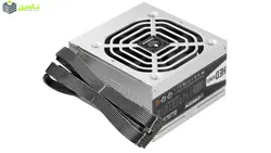 منبع تغذیه کامپیوتر گرین مدل GP380A-HED