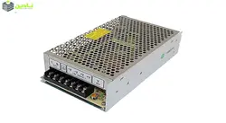 منبع تغذیه HM مدل power1015