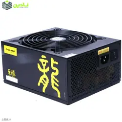 منبع تغذیه کامپیوتر گریت وال مدل GW-EPS1650DA