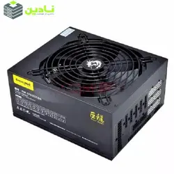 منبع تغذیه کامپیوتر گریت وال مدل GW-EPS1650DA