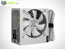 منبع تغذیه کامپیوتر گرین مدل GP480A-EU