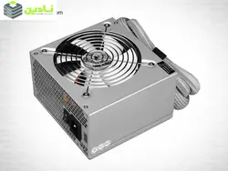 منبع تغذیه کامپیوتر گرین مدل GP480A-EU
