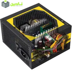 منبع تغذیه کامپیوتر گرین مدل GP550A-UK