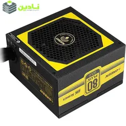 منبع تغذیه کامپیوتر گرین مدل GP550A-UK