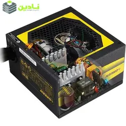 منبع تغذیه کامپیوتر گرین مدل GP550A-UK