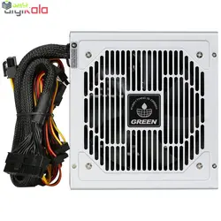 منبع تعذیه کامپیوتر مدل GP400A-ECO
