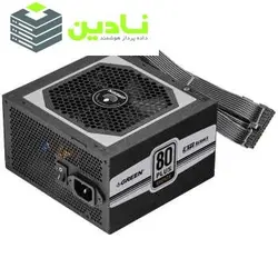 منبع تغذیه کامپیوتر گرین مدل GP430A-ESD