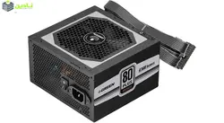 منبع تغذیه کامپیوتر گرین مدل GP430A-ESD