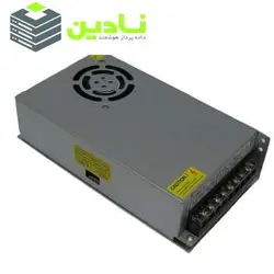 منبع تغذیه 12 ولت 30 آمپر پرایم مدل PRA30