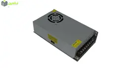 منبع تغذیه 12 ولت 30 آمپر پرایم مدل PRA30