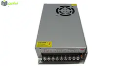 منبع تغذیه 12 ولت 30 آمپر پرایم مدل PRA30