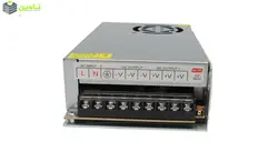 منبع تغذیه 12 ولت 30 آمپر پرایم مدل PRA30