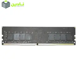 رم دسکتاپ DDR4 تک کاناله 2400 مگاهرتز اسپیس مدل CL17 ظرفیت 8 گیگابایت